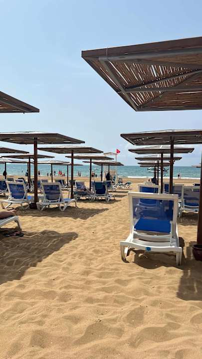 Strand Süral Saray Hotel