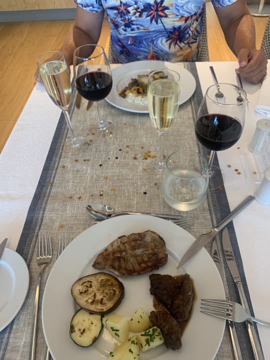 Gastro Hipotels Playa De Palma Palace