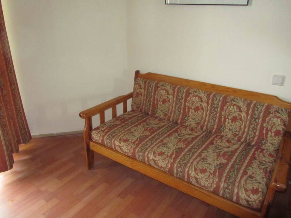 Hotel Ganita Garden Club The Garden Beach Hotel (Vorgänger-Hotel - existiert nicht mehr)