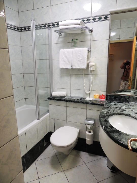 Zimmer Valamar Meteor Hotel