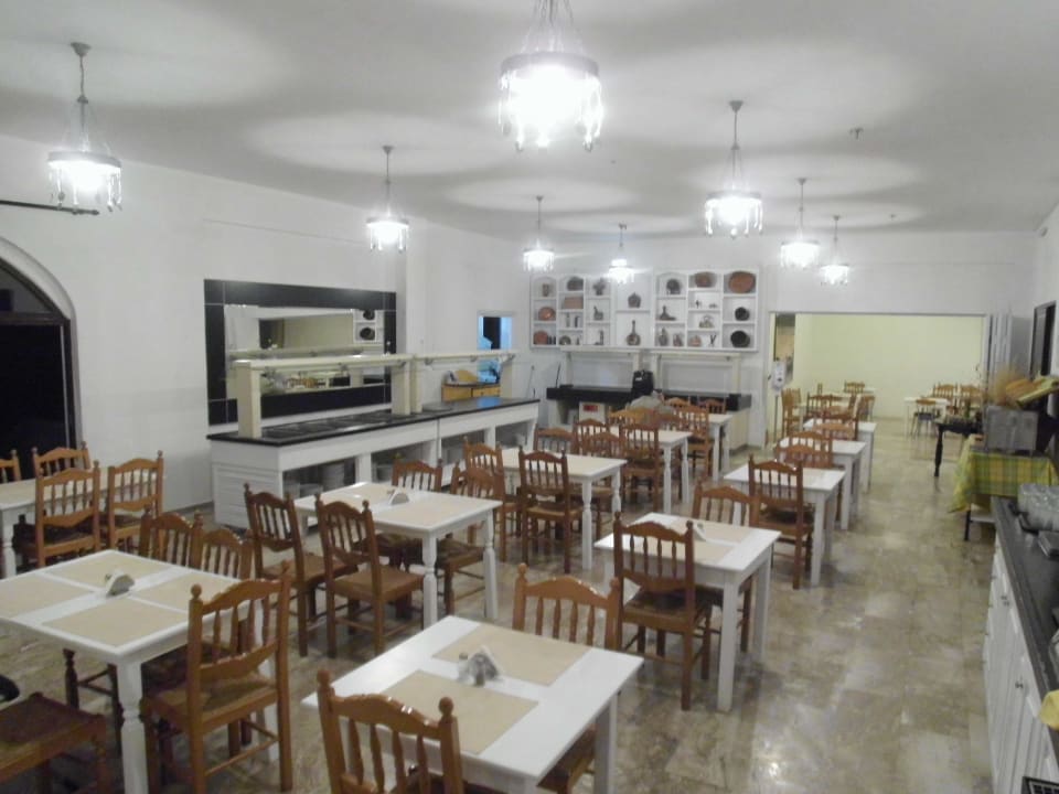 Restaurant Summer Village of Hippokrates - Adults only