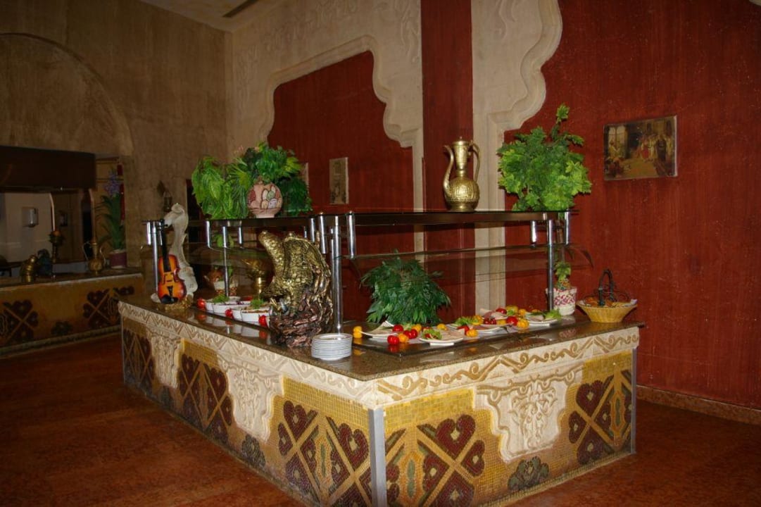 Restaurant SUNRISE Royal Makadi Resort