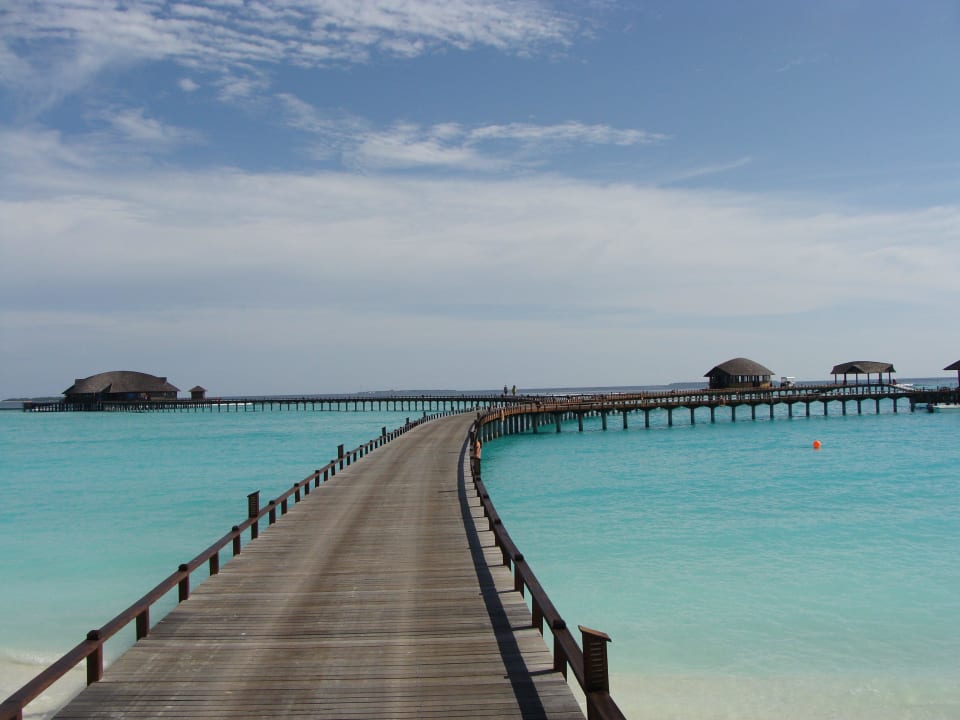 Steg Sun Siyam Iru Fushi