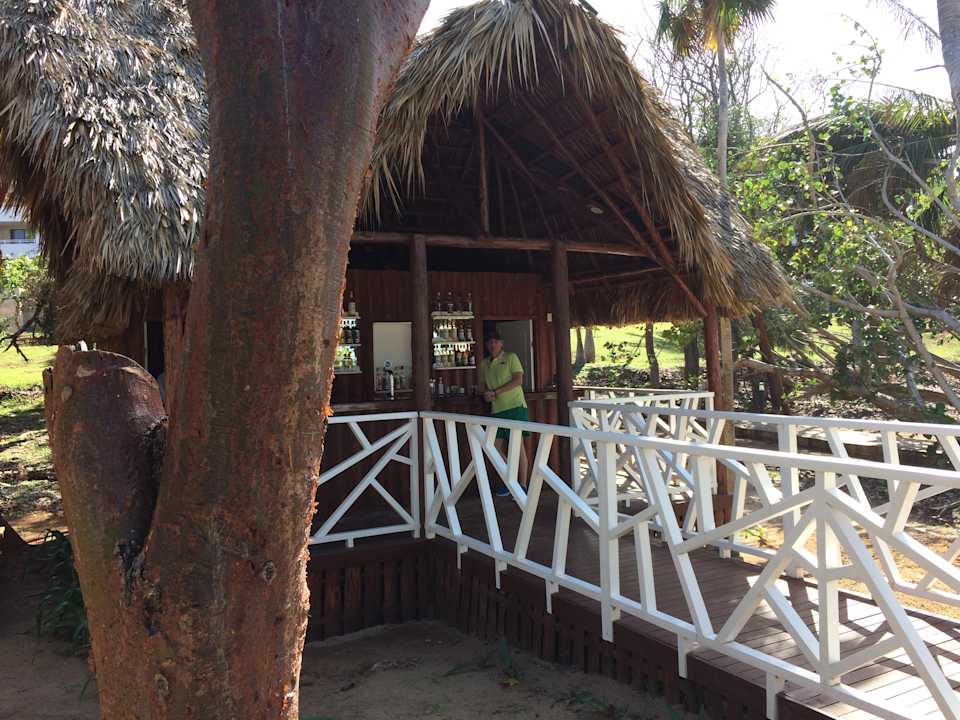 Gastro Sirenis Tropical Varadero