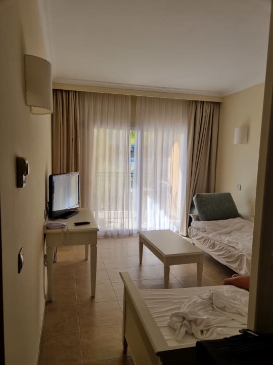 Zimmer Aparthotel Can Picafort Palace