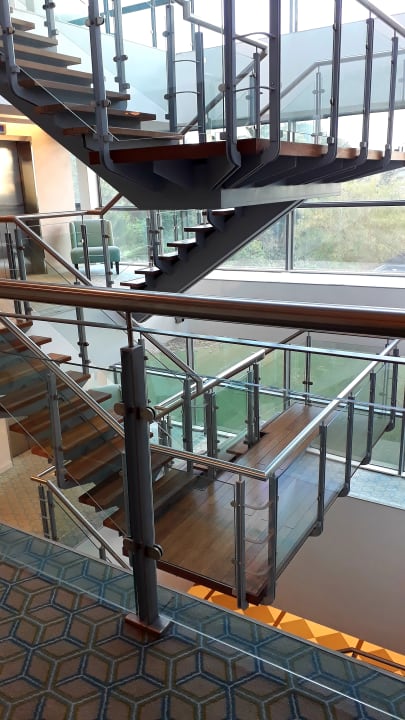 Sonstiges Holiday Inn Mauritius Mon Trésor