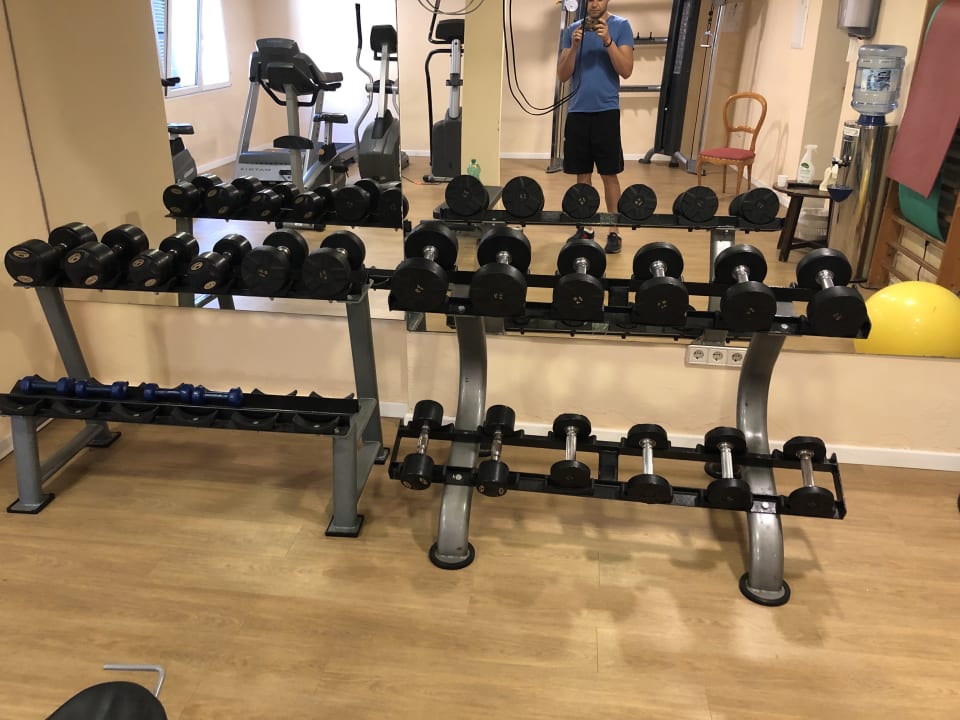 Sport & Freizeit Valentin Grand Park Suite Hotel