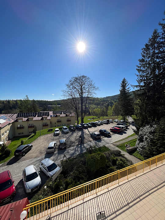 Ausblick Klinika Młodości Medical SPA