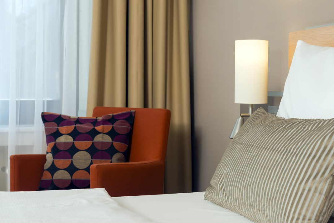 Zimmer Hotel Mercure Düsseldorf-Neuss