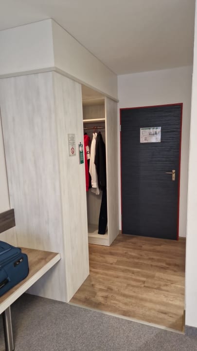 Zimmer Brenner Hotel