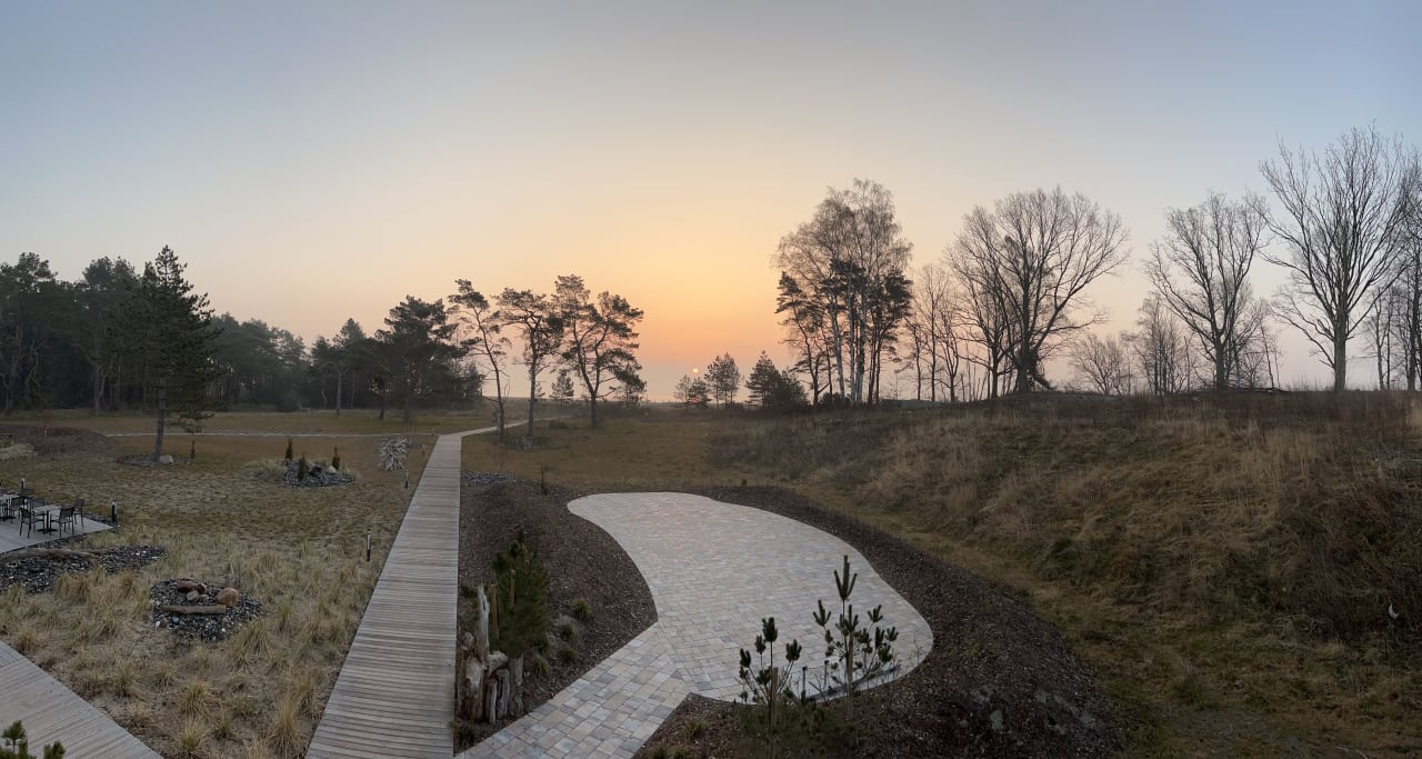 "Gastro" Santé Royale Rügen Resort (Göhren auf Rügen) • HolidayCheck