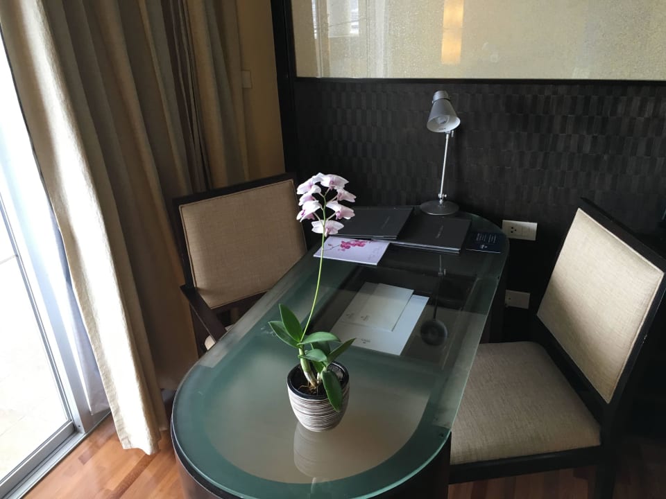 Zimmer 2 Hilton Hua Hin Resort & Spa