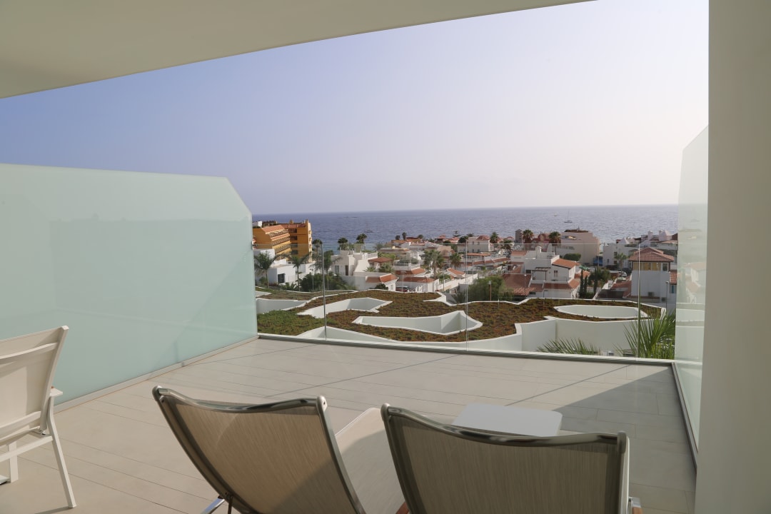 Zimmer Royal Hideaway Corales Beach