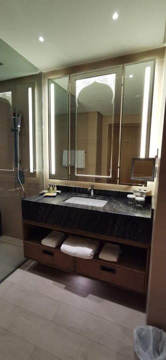 Zimmer DoubleTree by Hilton Resort & Spa Marjan Island