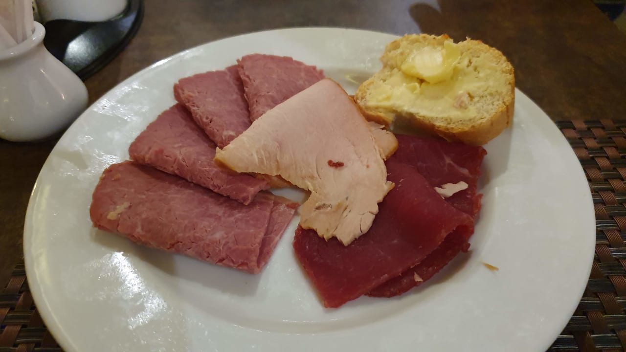 Gastro Pickalbatros Palace Resort