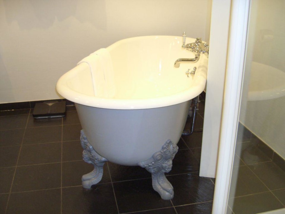 Die Badewanne Hotel Stadthaus