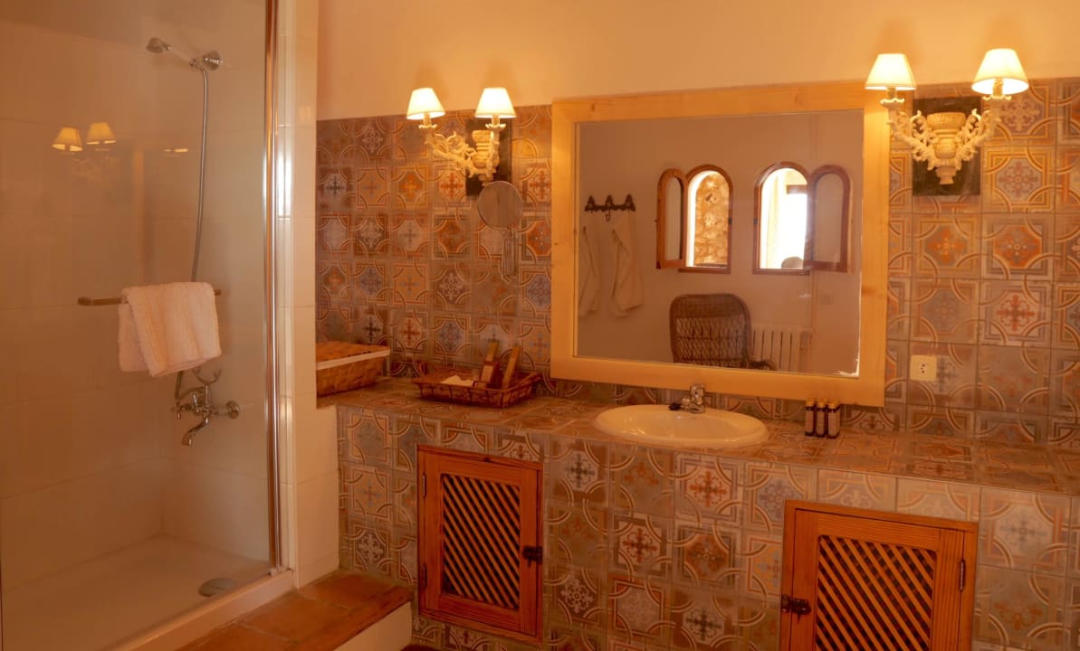 Landhotel Mallorca Finca Hotel Rural Es Turó