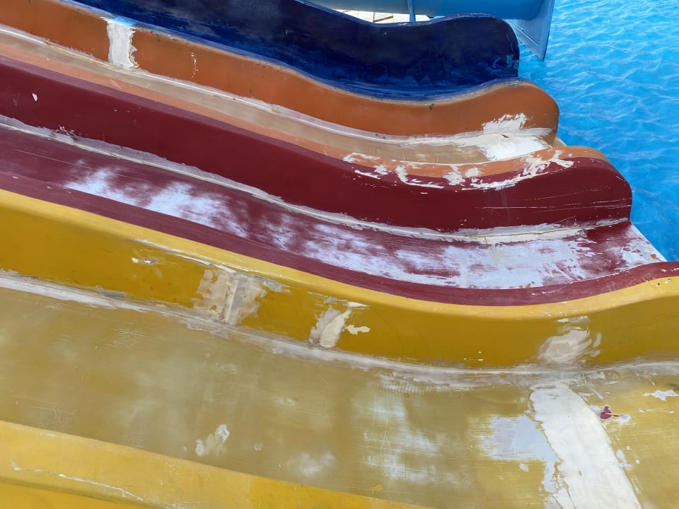 Sport & Freizeit Bliss Nada Beach Resort