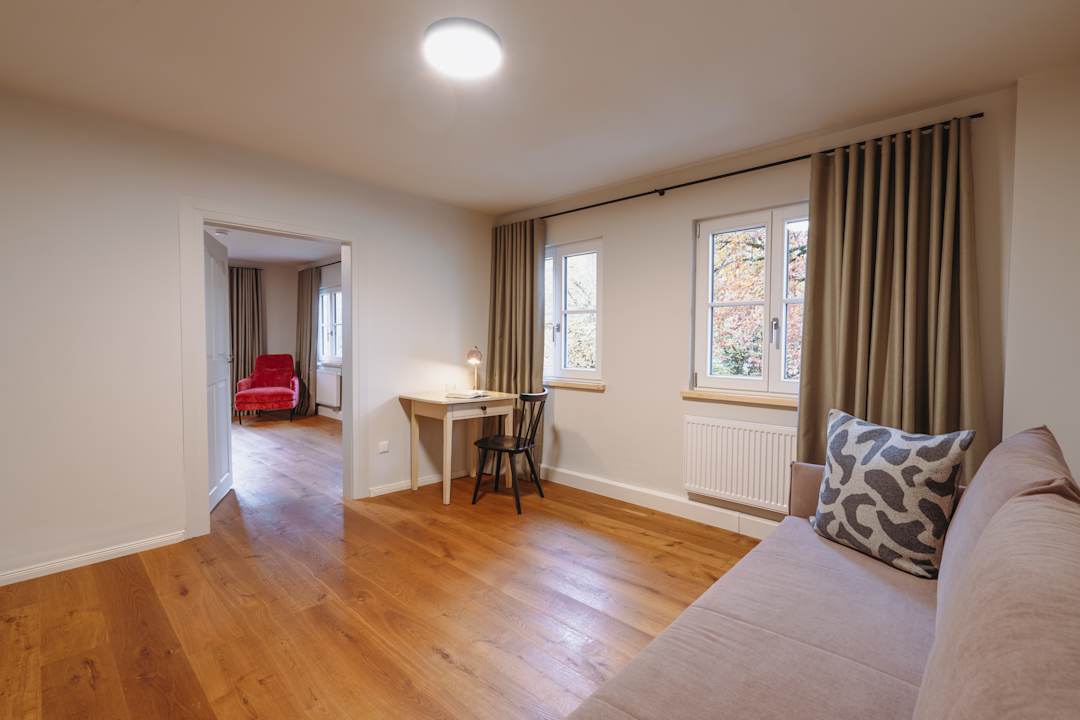 Zimmer Alte Glaserei