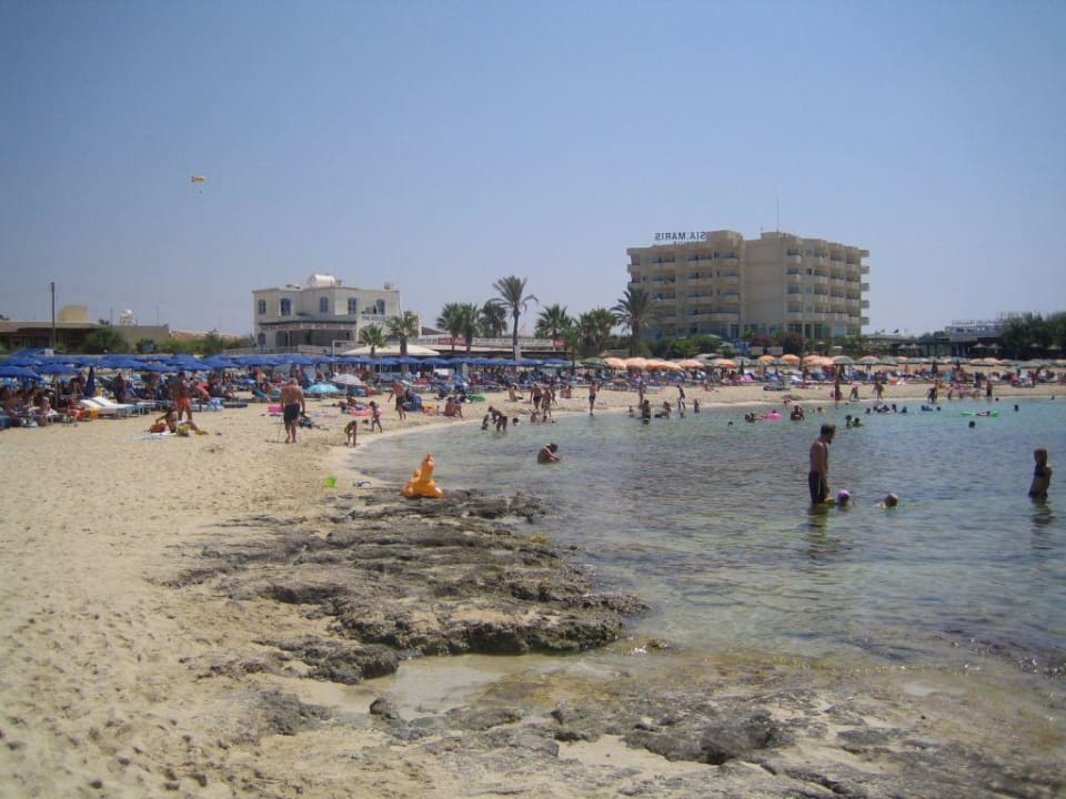 Sandy Beach Aktea Beach/Holiday Village