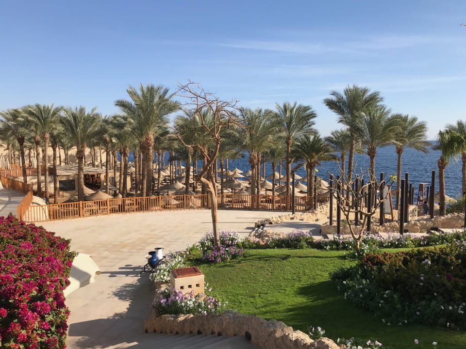 Strand The Grand Hotel Sharm El Sheikh