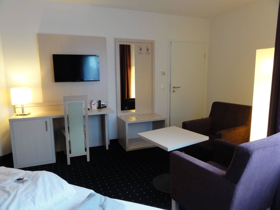 Doppelzimmer Pension Zeitlos