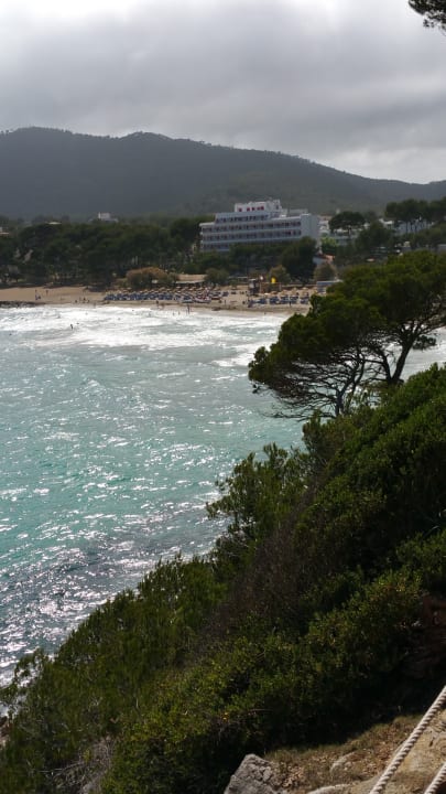 Strand Canyamel Sun Aparthotel