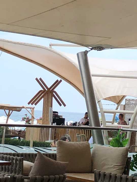 Gastro Sentido Marea