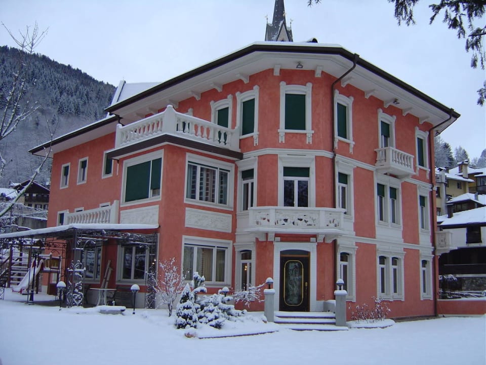 Hotel Luis Fiera di Primiero Hotel Luis