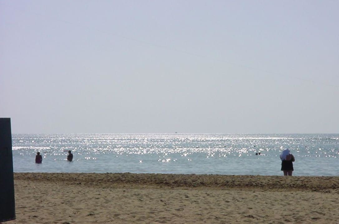 Strand Grand Seker Hotel