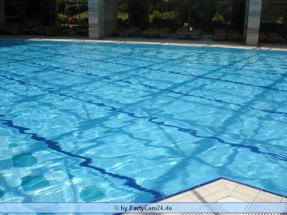 Club Mega Saray - powered by PartyCam.de Megasaray Club Belek