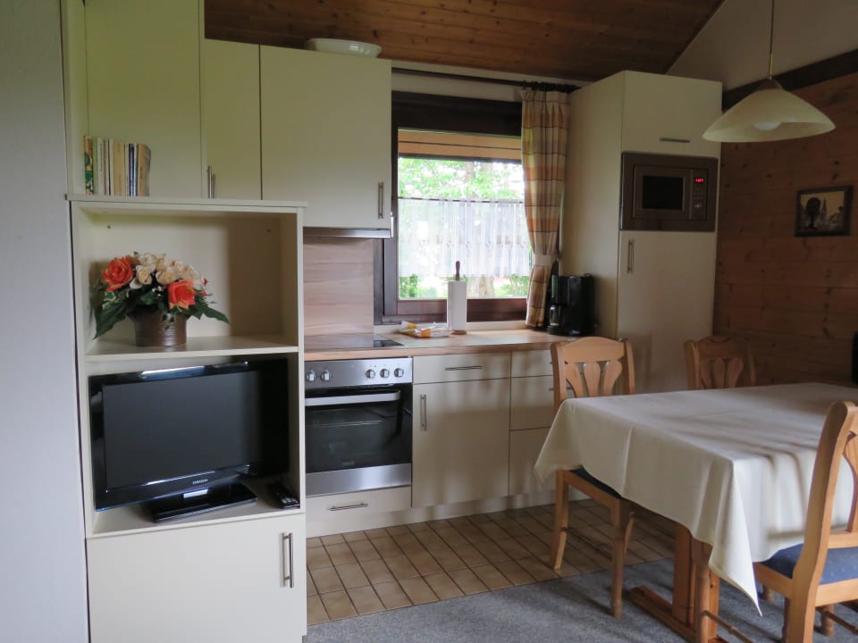 Zimmer Feriendorf Altes Land