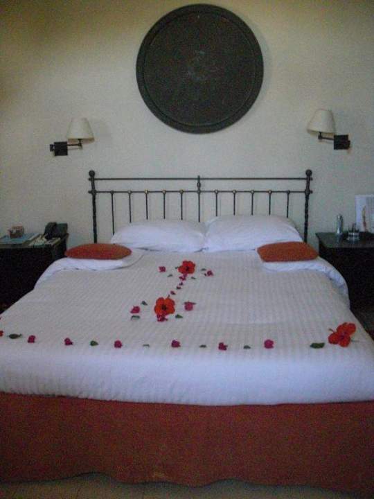 Tägliche Dekoration Dawar El Omda - Adults only  (Im Umbau/Renovierung)