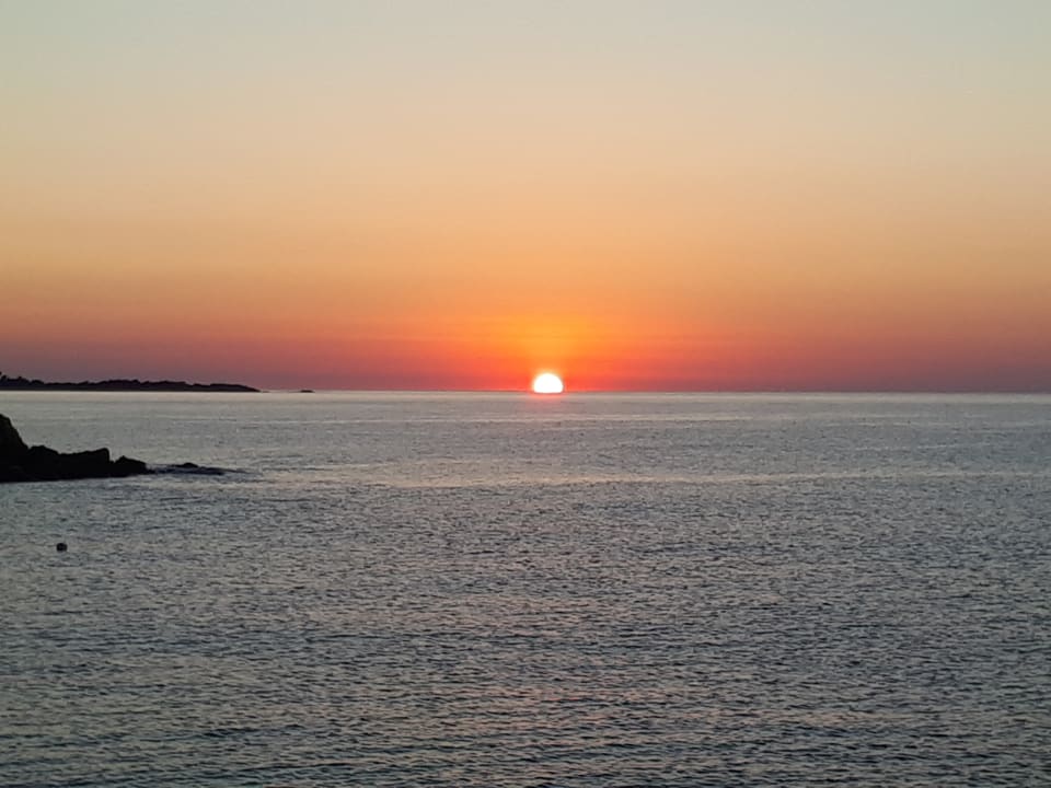 Strand Tirreno Resort