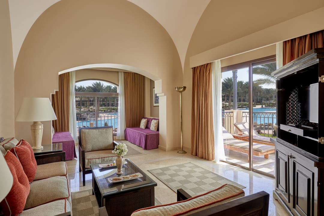 Zimmer Jaz Lamaya Resort
