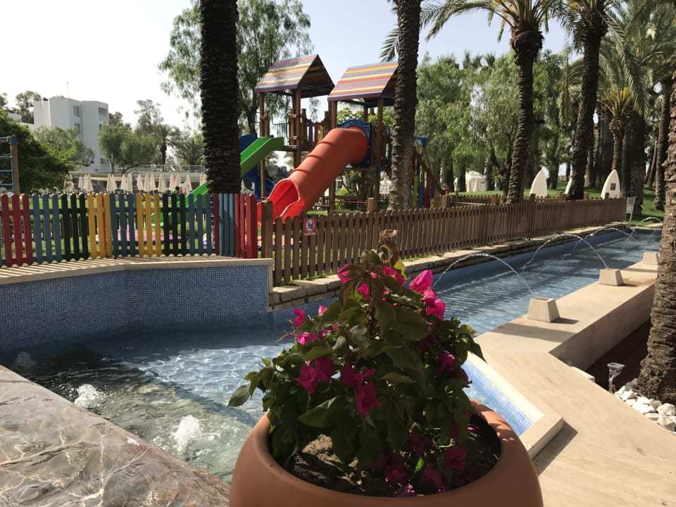 Sport & Freizeit Monachus Family Resort Sorgun