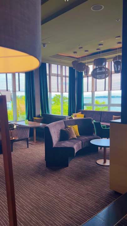 Gastro Balmer See – Hotel•Golf•Spa