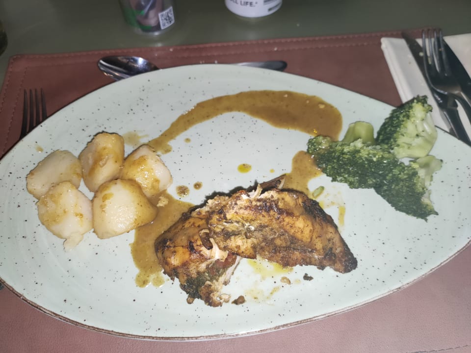 Gastro Uis Elephant Guesthouse