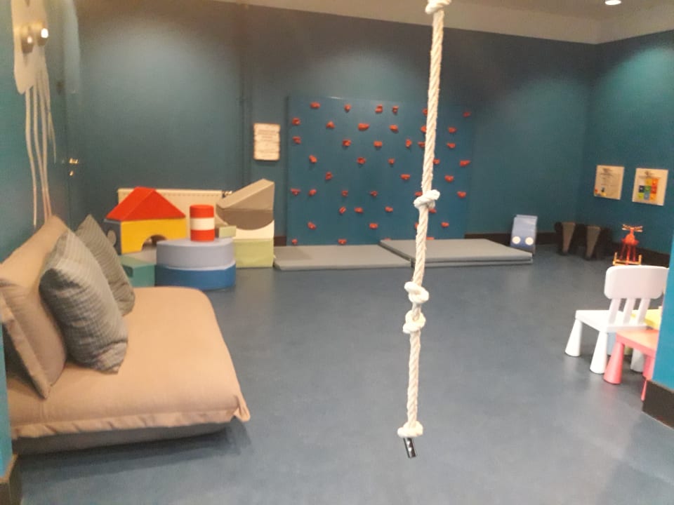 Sport & Freizeit Vienna House by Wyndham Amber Baltic Miedzyzdroje