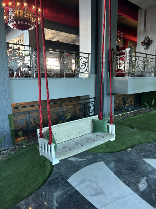 Sport & Freizeit Selectum Luxury Resort Belek