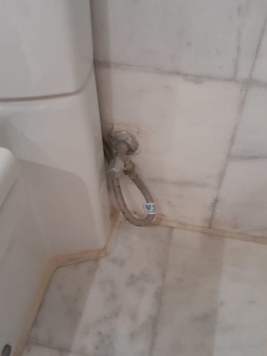 Zimmer Old Palace Resort Sahl Hasheesh