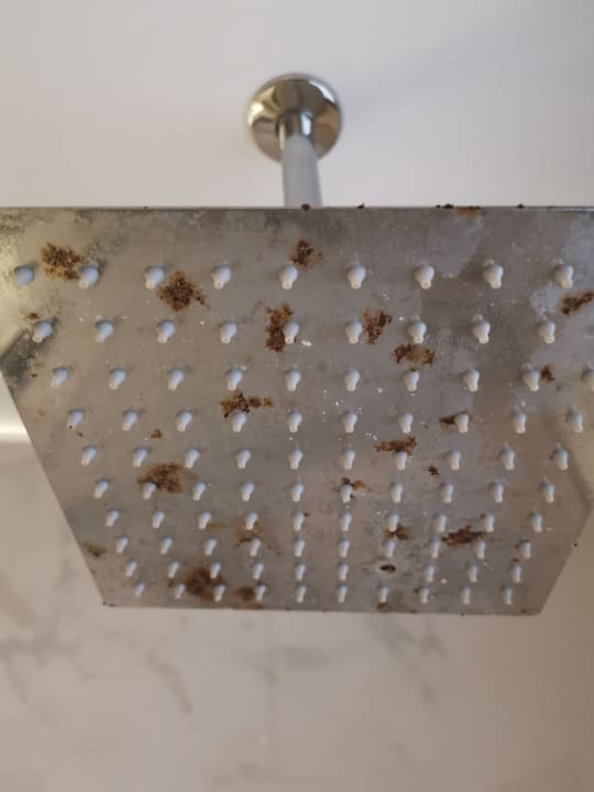 Zimmer The Nowness Luxury Hotel & Spa