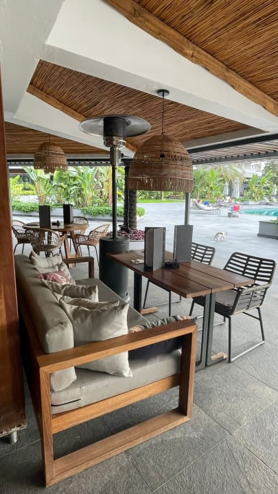 Gastro Hotel Miramare Beach