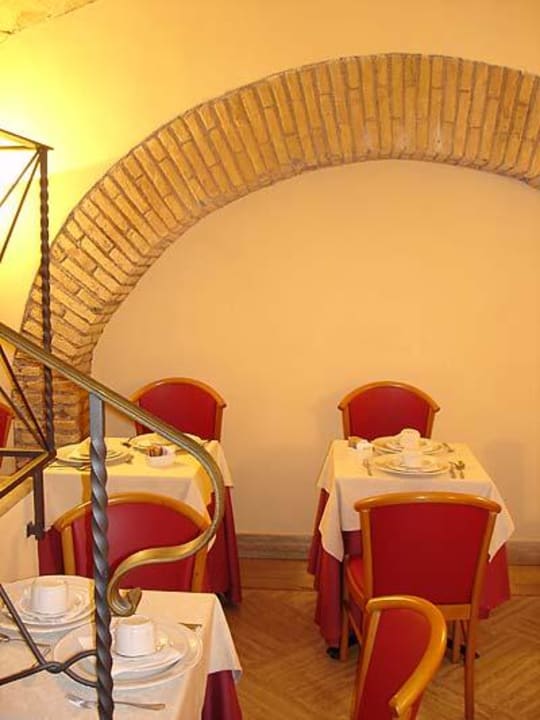 Restaurant Hotel Gambrinus