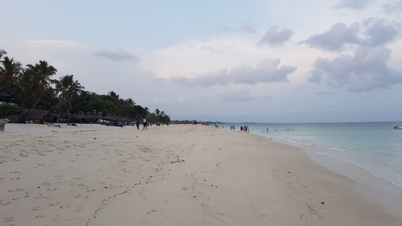 Strand Hotel Southern Palms Beach Resort