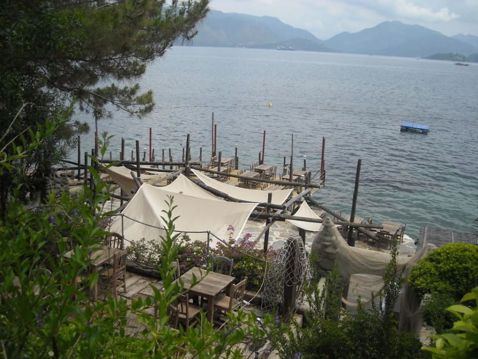 Hotel Mares Dolphin Park & Spa Labranda Mares Marmaris