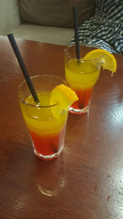 Restaurant Odessos Park Hotel