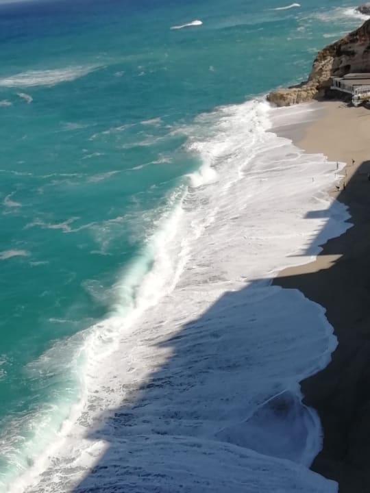 Strand Aldiana Club Rocca Nettuno Calabria