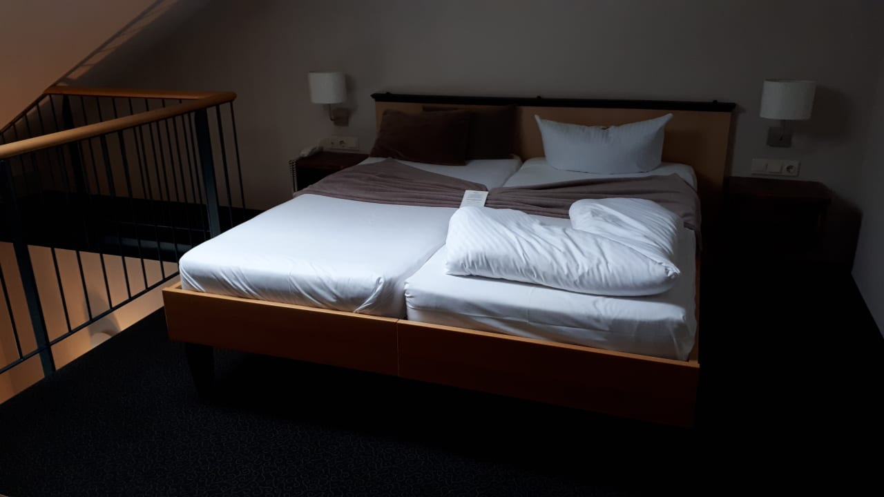Zimmer Hotel Utkiek