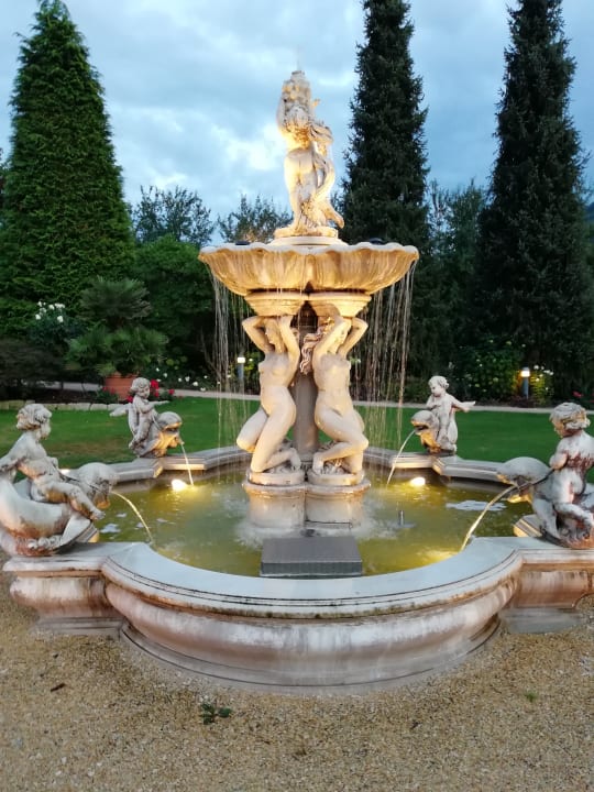 Sonstiges Hotel Restaurant Rebstock Durbach